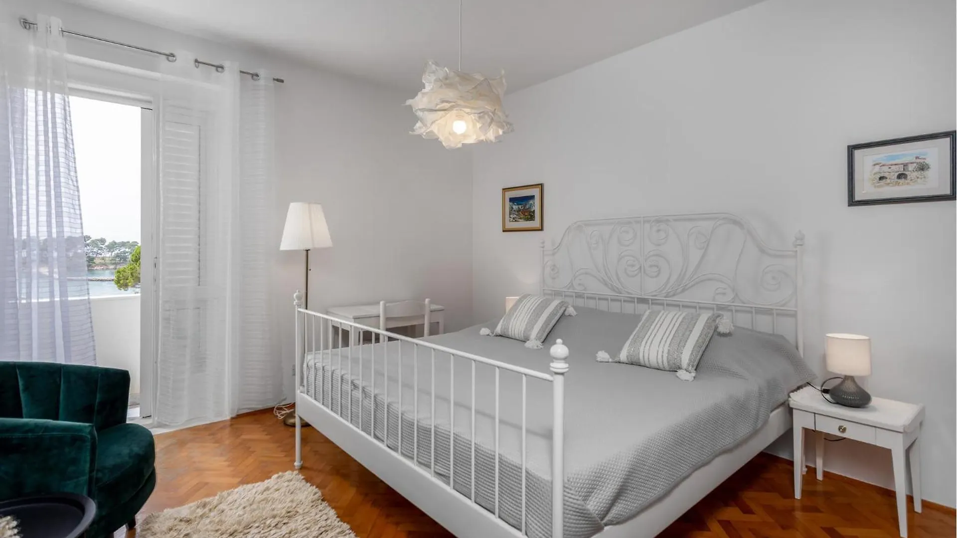 Lovely Home In Banjol With House Sea View Kroatien
