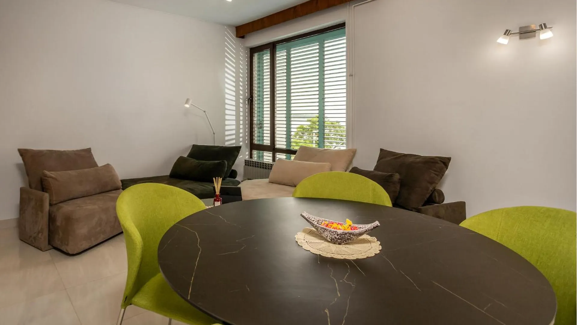 Lovely Home In Banjol With House Sea View 0*,  Kroatien